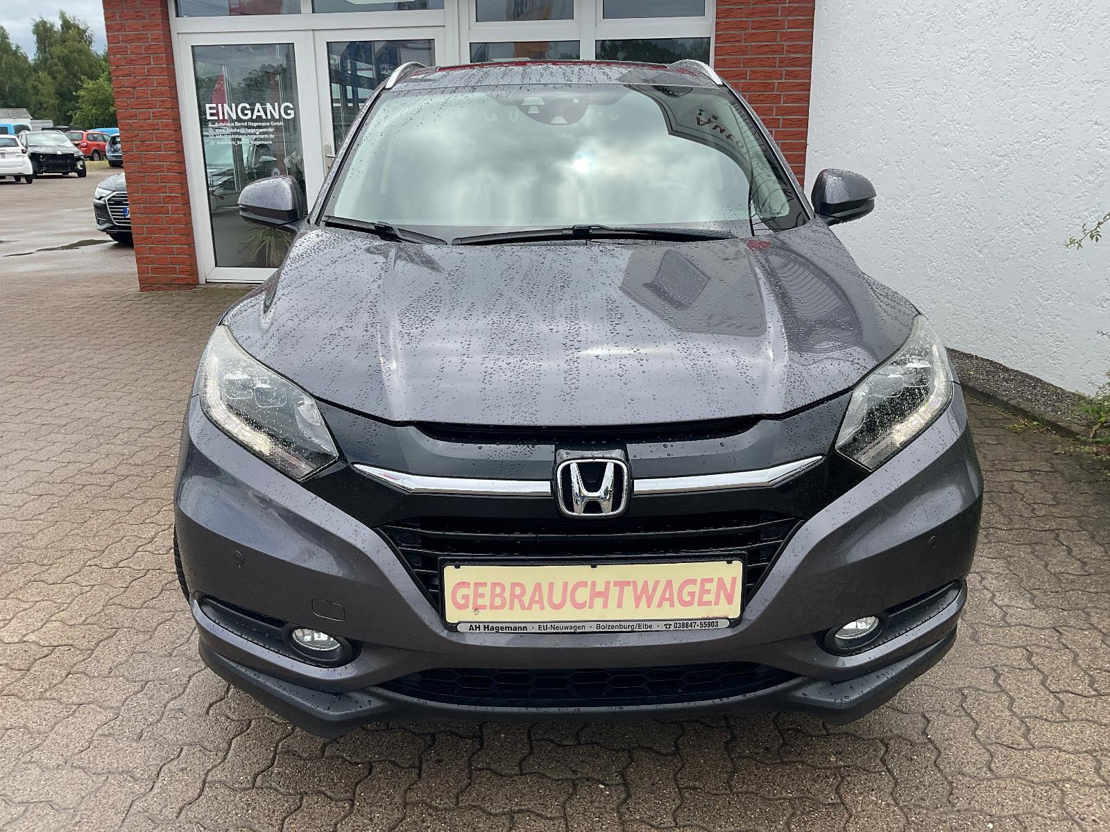 Honda HR-V Executive