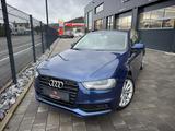 Audi A4 Avant S-Line*8-FACH*SHZG*KAMERA*SPORT*PDC - Audi A4: K8