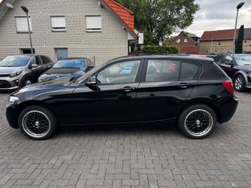 BMW 116 - 4