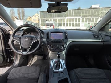 Opel Insignia - 11