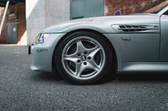 Fahrzeugabbildung BMW Z3 M Roadster *MWST. / VERDECK NEU / DT. FZG*