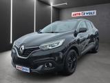 Renault Kadjar 1.5 dCi Bose Edition Navi Totwinkel PDC - schwarze Renault Kadjar