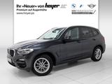 BMW X3 xDrive20d ZA Advantage Head-Up LED WLAN RFK - BMW: Za