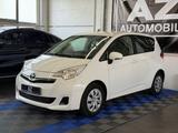 Toyota Verso-S Life 1.4l Ahk/Kam/Klima/Tüv - Toyota Verso-S Life