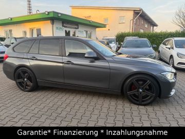 BMW 320 - 7