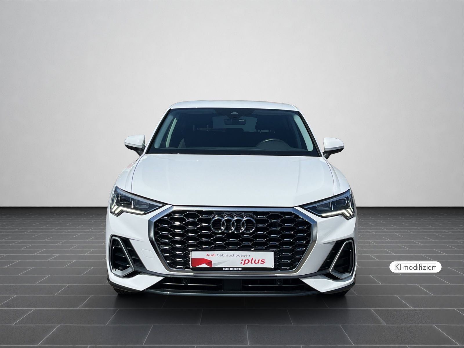 Audi Q3 - Bild 6