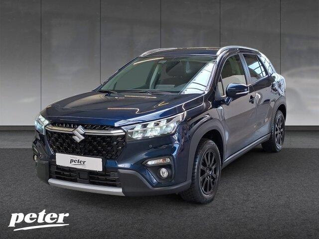 Suzuki SX4 S-Cross 1.4 DITC Hybrid Comfort (EURO 6d)