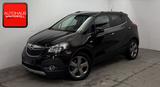 Opel Mokka 1.7 CDTI KAMERA+FLEX-FIX+NAVI+SITZHEIZUNG+ - Opel aus 2013