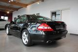 Mercedes-Benz SL 350 Navi Leder SHZ PDC Klima Tempomat - gebrauchte Mercedes-Benz SL 350 aus dem Jahr 2008