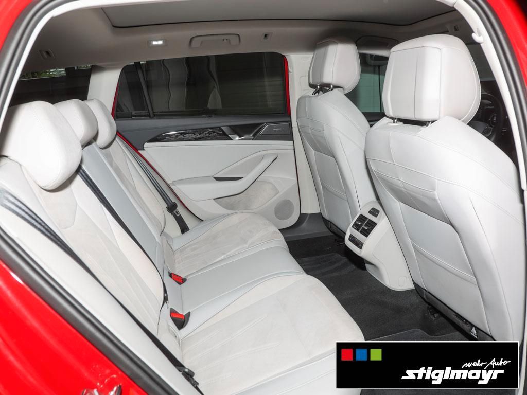 Volkswagen Passat - Bild 9