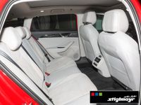 Volkswagen Passat - Vorschau Bild 9