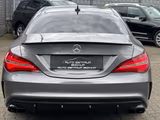 Mercedes-Benz CLA 250 4Matic Sport AMG PANORAMA Alcantara - Mercedes-Benz CLA-Klasse Gebrauchtwagen in Dortmund