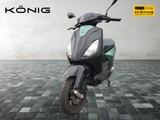 Piaggio 1 ACTIVE 125er E-Roller *60km/h*bis zu 85km - ROLLER 125ER