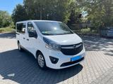 Opel Vivaro B Kombi L1H1 Biturbo *8-Sitzer* - gebrauchte Opel Vivaro aus dem Jahr 2016
