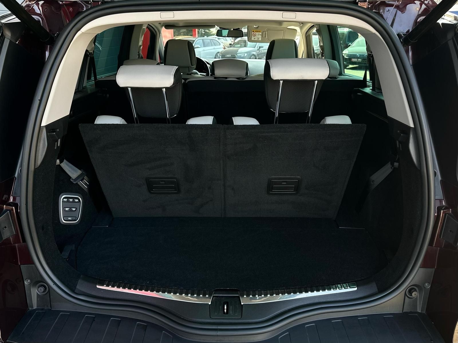 RENAULT Espace 1.8TCE LIMITED MATRIX#AHK#ACC#SPUR#HUD#LH - Image 7