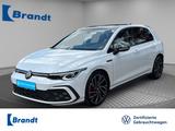 Volkswagen Golf VIII GTI 2.0 TSI DSG MATRIX+LEDER+HUD+PANO