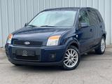 Ford Fusion 1.4 80PS (*KLIMA*WENIG KM *TÜV*1. HAND*) - Ford Fusion: 1.4