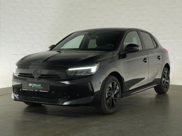 Corsa F FACELIFT GS+LED LICHT+NAVI+RÜCKFAHRKAMER