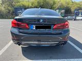 BMW 530d - Lux. Line - 360Kam. - LED - ACC - HUD - BMW 530 Gebrauchtwagen in Frankfurt