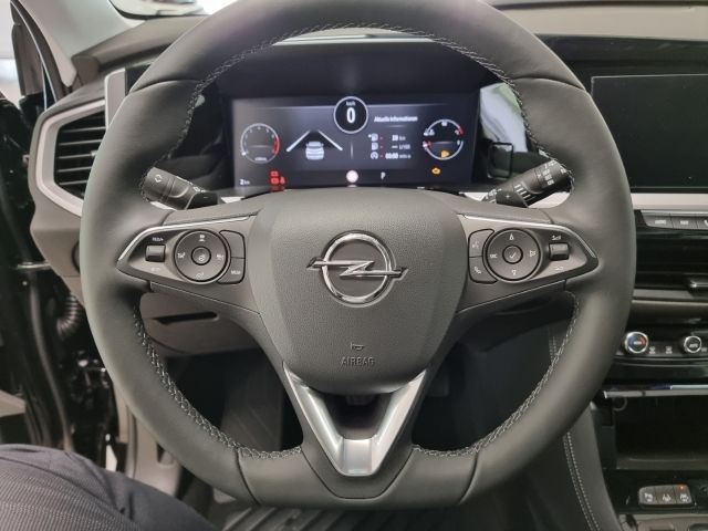 Grandland 1.2 Turbo Ultimate Navi Sitzheizung