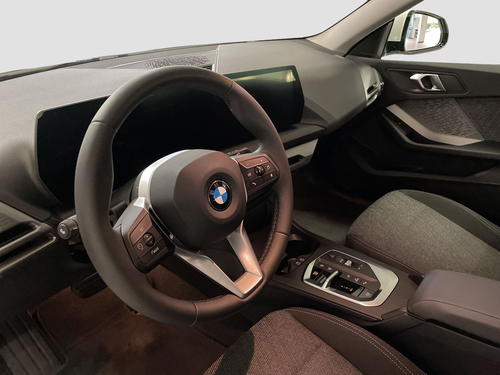 BMW 220 Gran Coupé - Bild 10