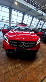 Mercedes-Benz GLA 200 - wie neu