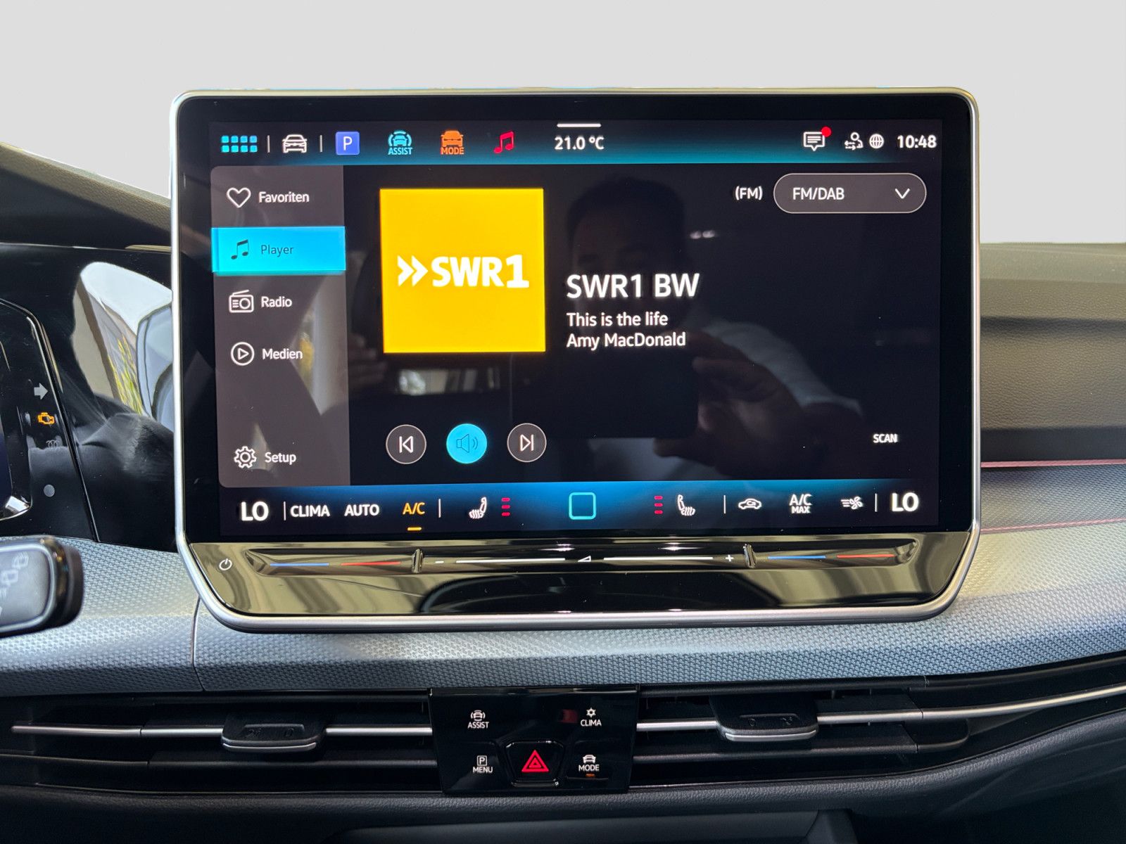 Volkswagen Golf - Bild 7
