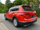 Volkswagen Tiguan 2,0 TSI 7Sitzer Aut, Pan... - VW Tiguan Gebrauchtwagen in Münster