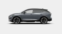Nissan Qashqai - Vorschau Bild 6