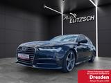 Audi A6 Avant S-Line TDI LED 20" AHK STH SHZ HuD PDC - Audi A6: 20 TDI
