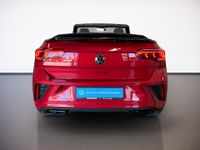 Volkswagen T-Roc - Vorschau Bild 5