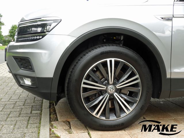 Tiguan Allspace Offroad 2.0 TDI DSG 4motion DCC