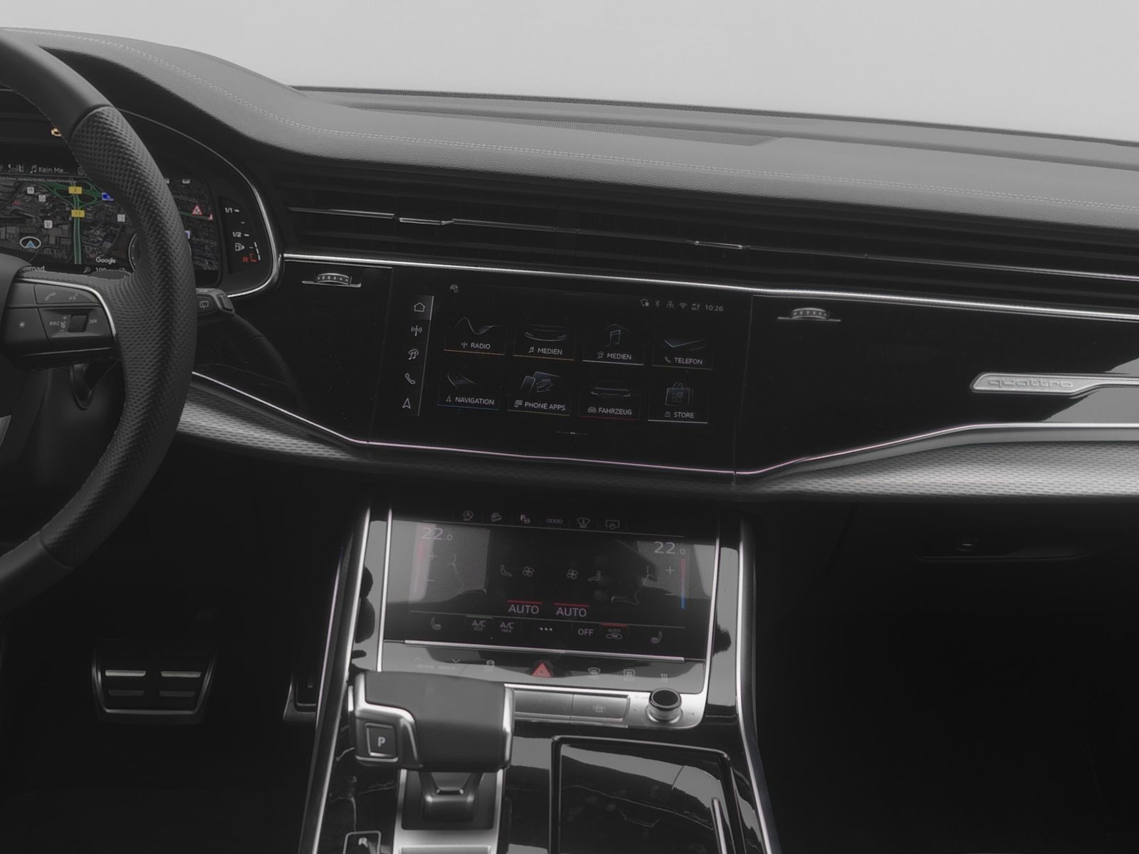 Audi Q7 - Bild 13