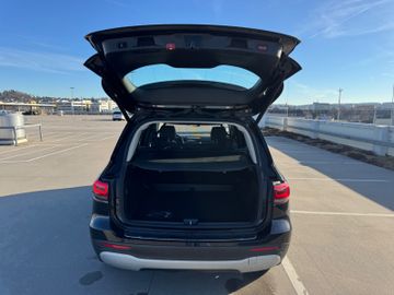 Mercedes GLB 220 - 8