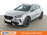 Cupra Formentor 2.0 TSI VZ 4Drive Aut.*NAV*LED*ACC*CAM - Cupra Formentor mit Panoramadach