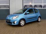 Renault Twingo Authentique 1.2 LEV 16V mit Faltdach - : Kleinwagen, mit Faltdach
