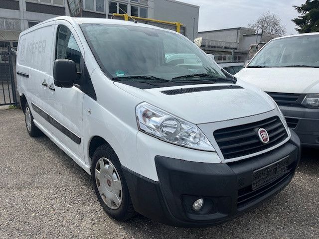 Fiat Scudo 2.0 JTDM  L2H1 130 Multijet/Klima/5400nett