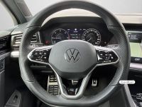 Volkswagen Touareg - Vorschau Bild 10