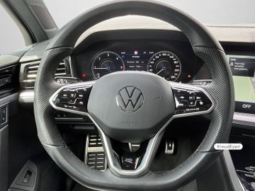 Volkswagen Touareg - 9