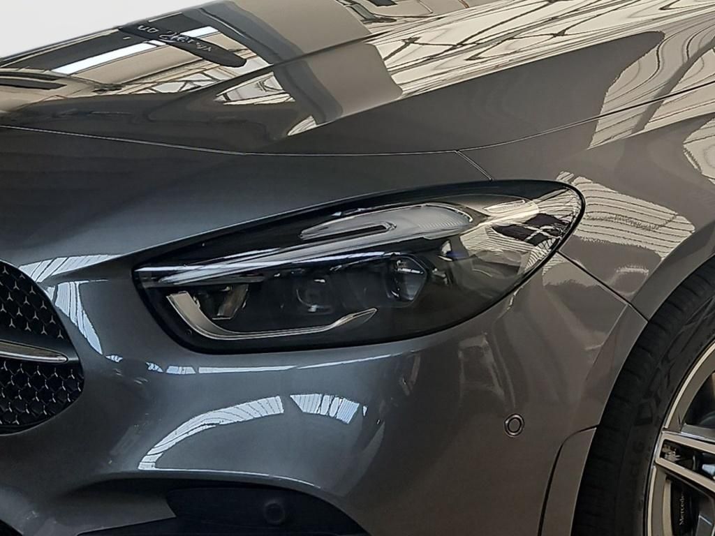Fahrzeugabbildung Mercedes-Benz B 200 ++ AMG+MULTI+AHK+ASSISTENZ+WINTER+SOUND ++