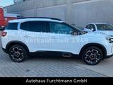 Citroën C5 Aircross  C-Series Blue-HDi S&S 130 EAT8 - Citroën C5 Aircross C-SERIES mit Diesel-Antrieb
