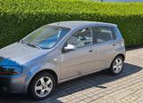 Chevrolet kalos SX - Chevrolet Kalos: Sx