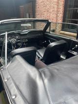 Ford Traumhaftes Ford Mustang Cabrio 1967 