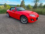 Mazda MX-5 1.8 MZR 20th Anniversary - Mazda MX-5 in Stuttgart