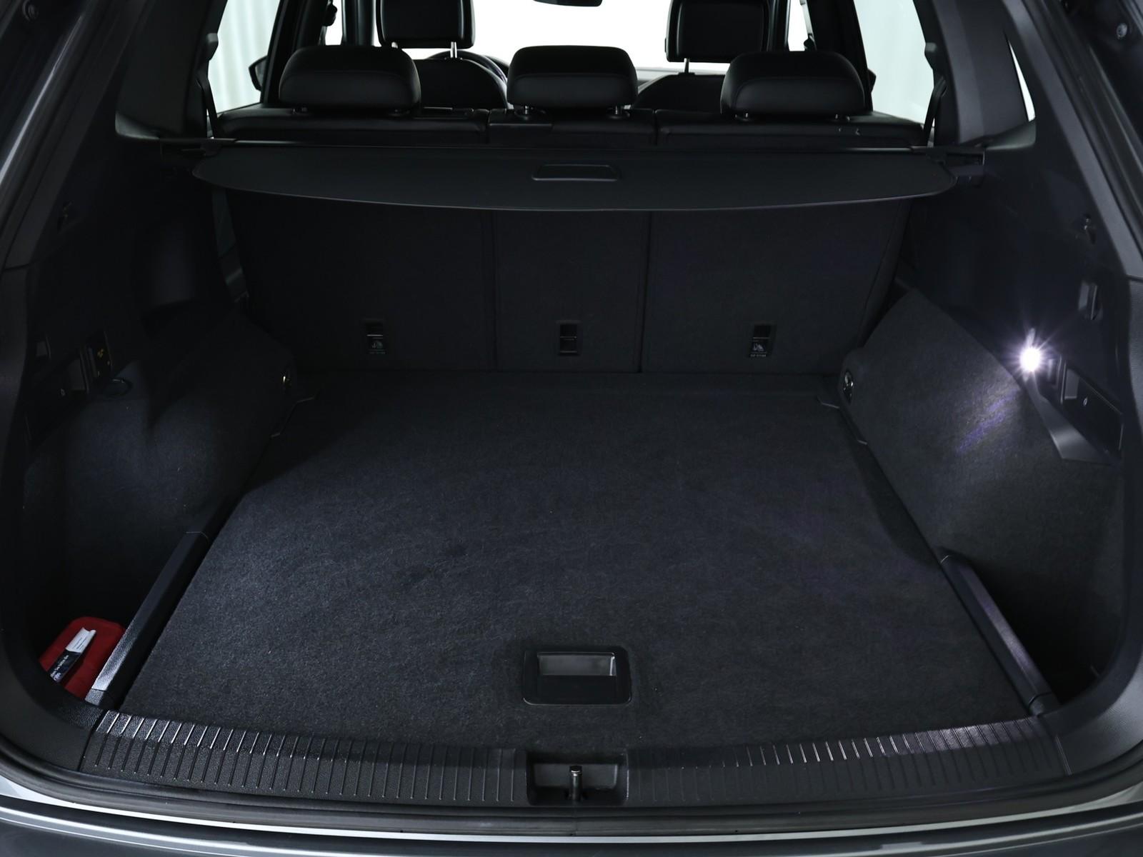 Volkswagen Tiguan Allspace 2.0 TDI R-Line 4Motion DSG LED, миниатюра 6