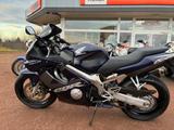 Honda CBR600F PC35 Sebring - HONDA CB600F