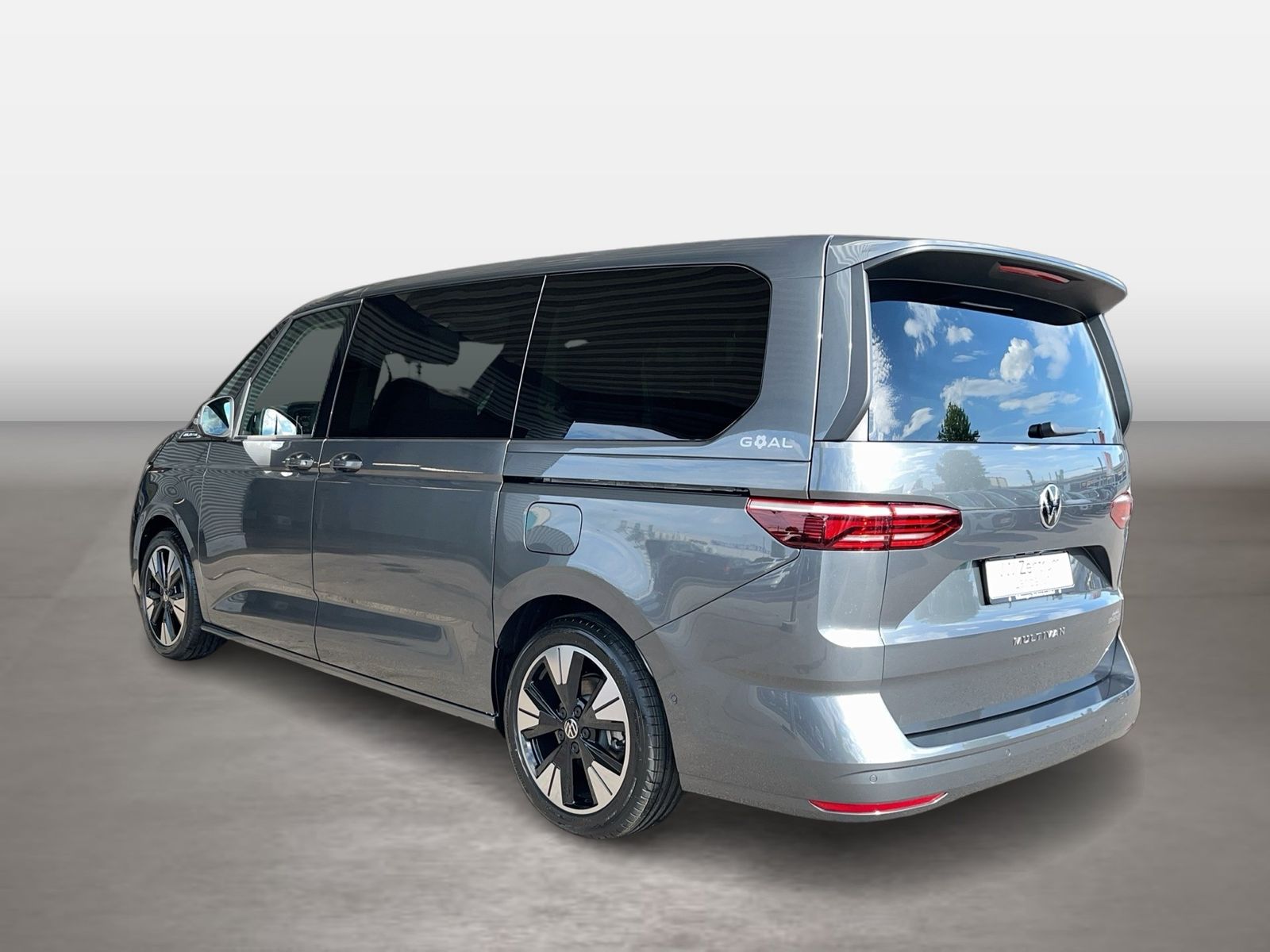 Volkswagen T7 Multivan - Bild 3