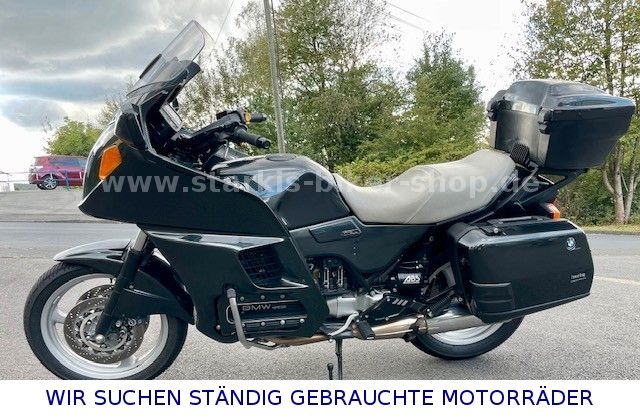 BMW K 1100 LT - TOP Ausstattung - ABS