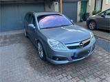 Opel Vectra c 1.9 Opc line - Opel Vectra aus 2006: 1.9