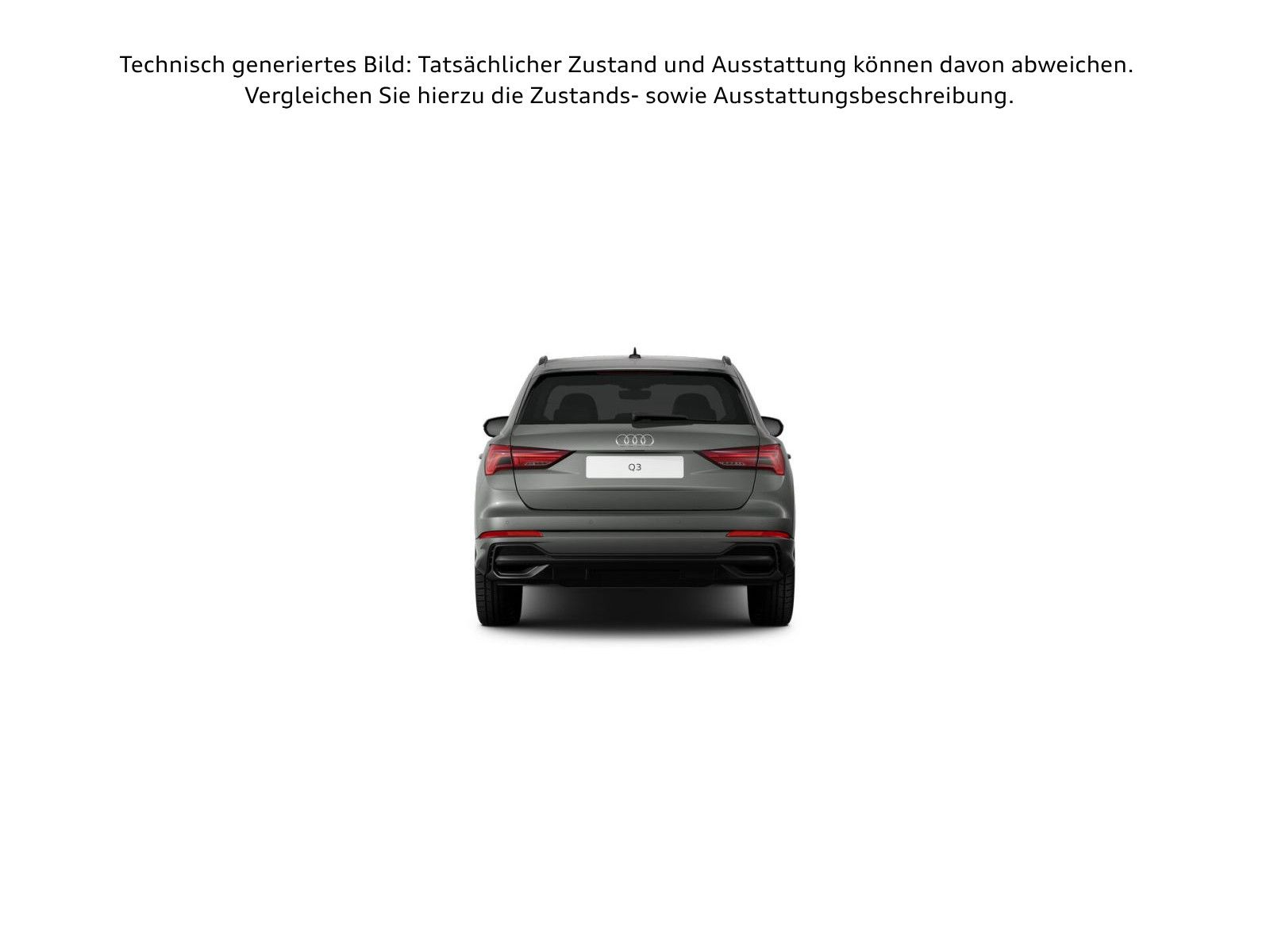 Audi Q3 - Bild 5